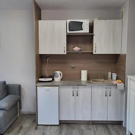 Mielno Spokojna 2a *