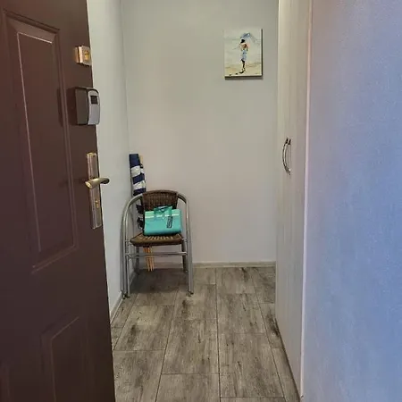 Apartament Mielno Spokojna 2a Mielno (Koszalin)