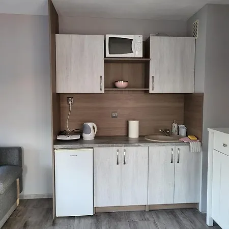 Mielno Spokojna 2a