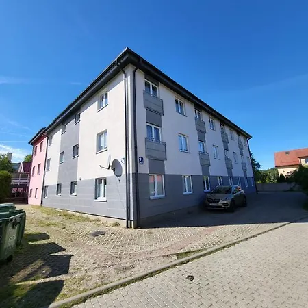 Mielno Spokojna 2a *